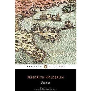 Poemas - Friederich Hölderlin