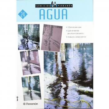 Ejercicios Parramón Agua: 24