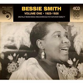 Vol.1 1923-1926