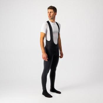 Culote Largo Castelli Entrata Wind Negro Hombre Adulto - XXL