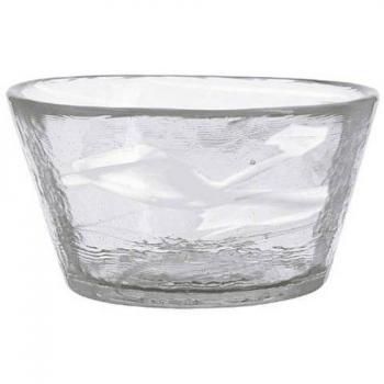 Kosta Boda Mine Bowl White