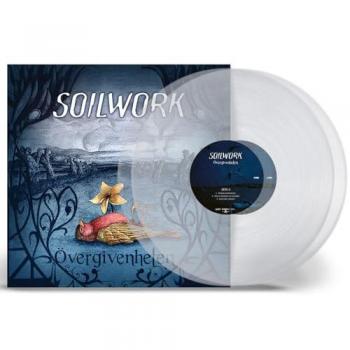Soliwork - Vinilo LP Transparente Övergivenheten (Edición Limitada)