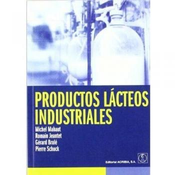 Productos lácteos industriales