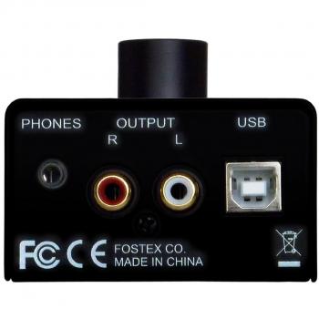 Fostex PC-100 USB - Conversor