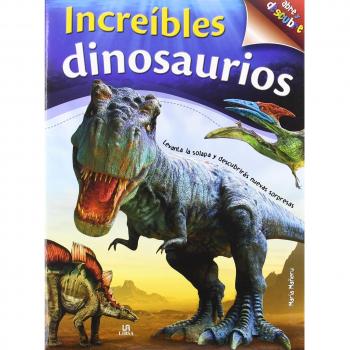 Increíbles Dinosaurios