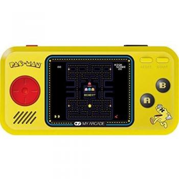 My Arcade Retro Pocket Player - Pac-Man (3 Games)