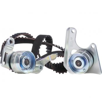 Kit de distribución Gates K025049XS para FIAT, HYUNDAI y PEUGEOT