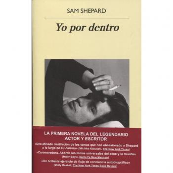 Yo por dentro: 976 - Sam Shepard