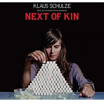 Banda Sonora Original Next of Kin - Vinilo Edición Especial