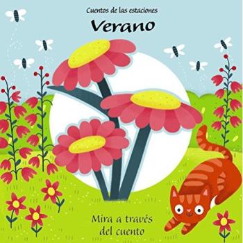 Cuentos de las estaciones. Verano - AA.VV