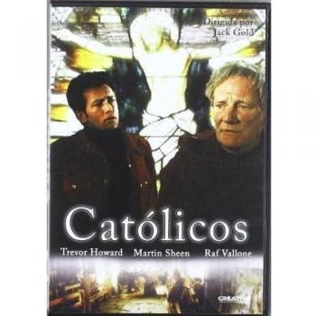 Católicos [DVD]