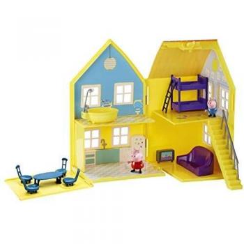 Peppa Pig - Playset La Casa de Peppa Pig