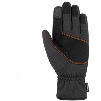 Guantes Salewa Ortles Polarlite Negro - XXL