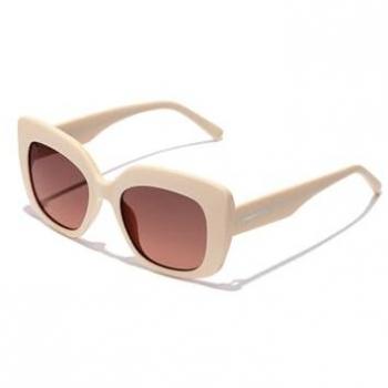 Gafas de Sol TANGO Beige Eco para Hombre y Mujer