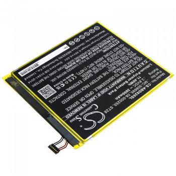3.8V 3000mAh LiPo Battery for Amazon Kindle Fire M8S26G (2019 9th Generation)