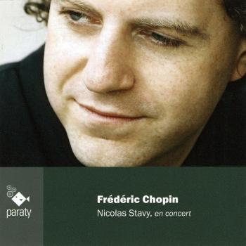 Frederic Chopin. Sonata Para Piano Nº 3-3 Nocturnos Polon