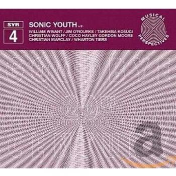 Goodbye 20th Century - Sonic Youth