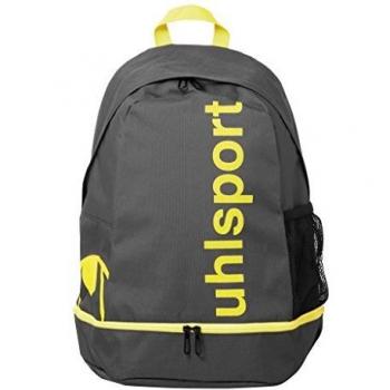 UHL Essential Mochila, Unisex Adulto, Gris