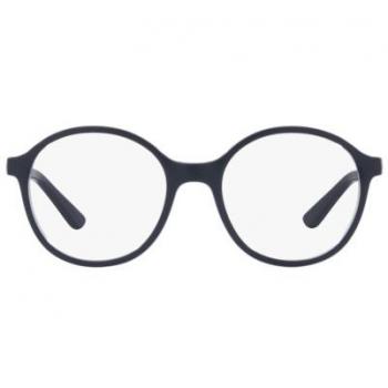 Vogue VY2015 Kids' Blue Prescription Eyeglasses Size 45 with Blue Light Blocking
