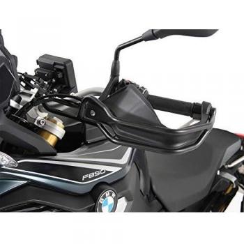 Hepco & Becker - Empuñadura Derecha e Izquierda para BMW F 850 GS