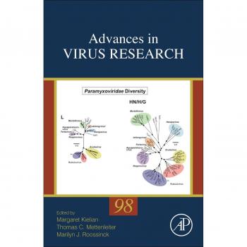 Advances in Virus Research: Volume 98