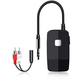 Adaptador de receptor Bluetooth Golvery