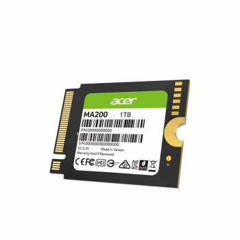 Acer MA200 SSD 1Tb NVMe PCIe 4×4 M.2 2230