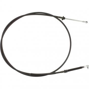Cable de accionamiento para caja de cambios AUGER 71780