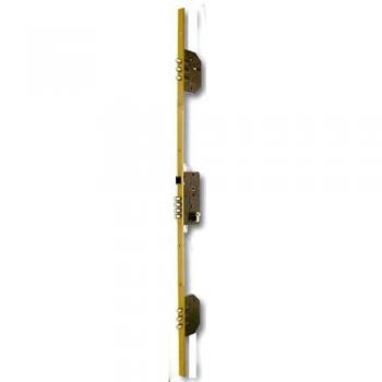 CERRADURA SEGURIDAD E2000B/3 DS15/70 DESCEN. ESMALTADA