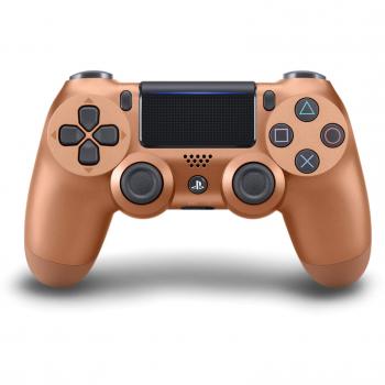 Dualshock 4 Cont Copper V2