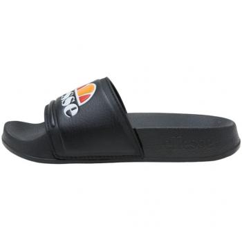 Ellesse - Chanclas Negras para Niño - Filippo