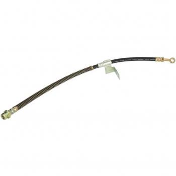 Tubo de freno ABE C80513ABE Izquierda - Latiguillo de freno ABE C80513ABE