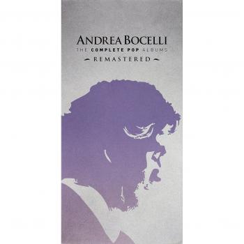 Andrea Bocelli: The Complete Pop Albums