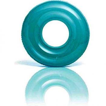 Flotador Tropical Inflable de 97 cm en Forma Circular