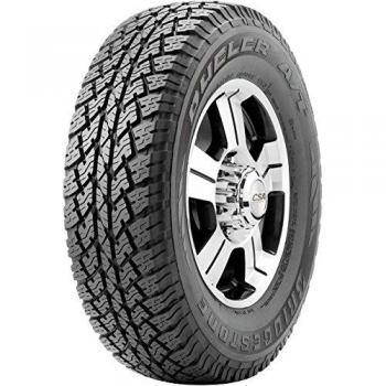 Bridgestone Dueler A/T 693 II  - 235/60/R17 102H - E/E/72 - Neumático veranos