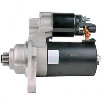 HELLA 8EA 012 526-521 Motor de arranque - 12V - 1.1kW
