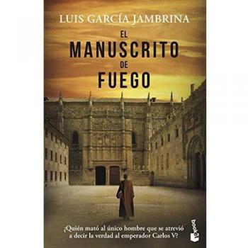 El manuscrito de fuego
