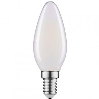 Opple 4.5W E14 Dimmable Warm White LED Candle Bulb (35mm x 35mm)