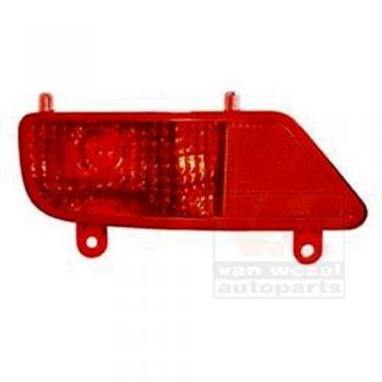 Van Wezel 4076929 luces antiniebla traseras
