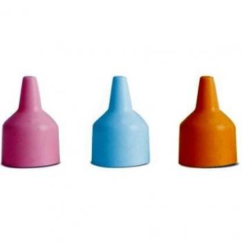Visiomed KITEMB3 - Kit de puntas y juntas para aspirador nasal de bebé MX-One