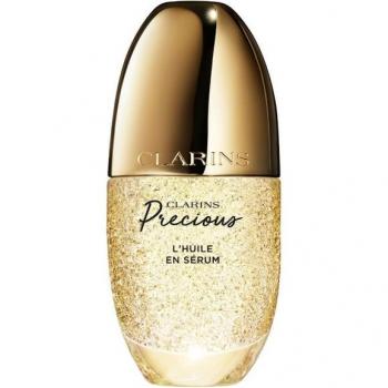 Clarins Precious Face Oil Serum 30 ml