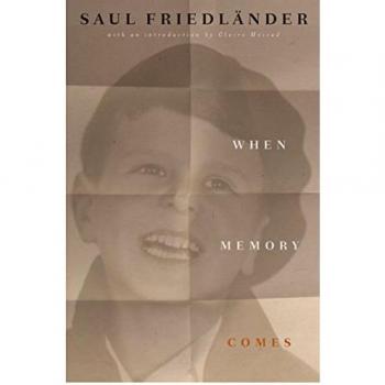 When Memory Comes: The Classic Memoir