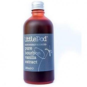 Organic Vanilla Extract