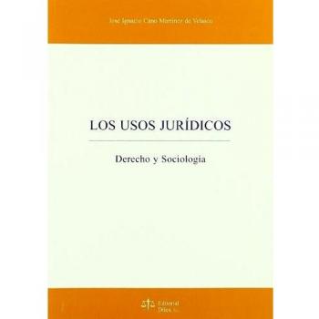 Los usos jurídicos