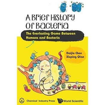 A Brief History of Bacteria: The Everlasting Game Between Humans and Bacteria