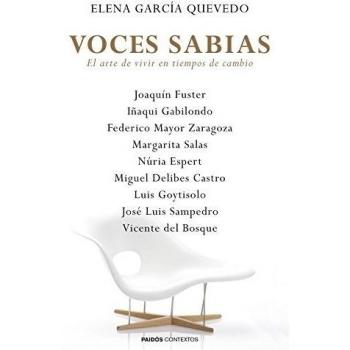 VOCES SABIAS