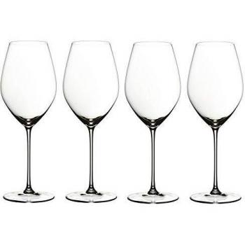 RIEDEL 6449/28 Veritas Champagne Wine Glass