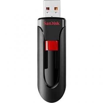 Memoria USB SanDisk Cruzer Glide 32GB 3.0 SDCZ600-032G-G35