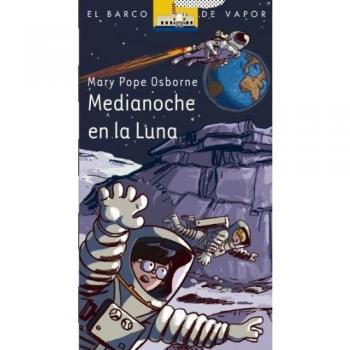 Medianoche en la Luna