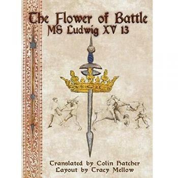 The Flower of Battle: MS Ludwig XV13